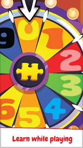 Puzzingo Kids Puzzles (Pro) screenshot 2