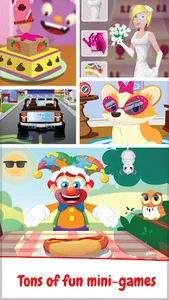 Puzzingo Kids Puzzles (Pro) screenshot 3