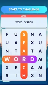 Word Search screenshot 4