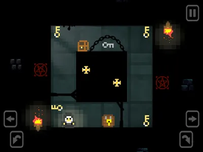 Dungeon of Sin screenshot 0