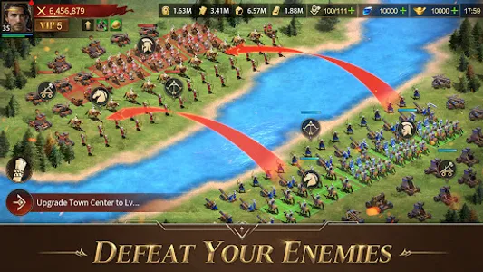 Empire: The Glory Age screenshot 15