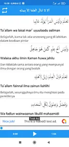 Syairan 354 screenshot 2
