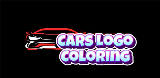 car logo coloring screenshot 4