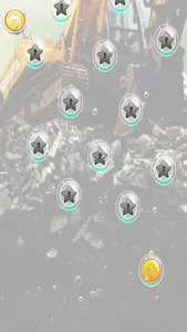 Excavator Jigsaw Puzzles screenshot 1