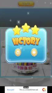 Cake Birthday Jigsaw Puzzle screenshot 9