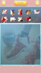 Snakers Jigsaw Puzzles screenshot 1