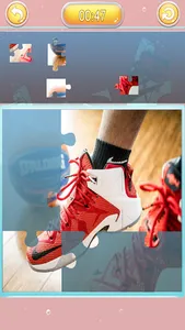 Snakers Jigsaw Puzzles screenshot 2