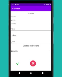 gasgiantech screenshot 1