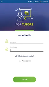 Proulex For Tutors screenshot 0