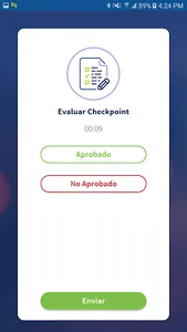 Proulex For Tutors screenshot 5
