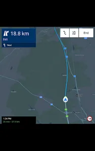 Sygic GPS Navigation & Maps screenshot 19