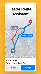 Sygic GPS Navigation & Maps screenshot 6