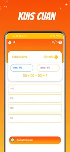 Apk penghasil saldo dana aman screenshot 2