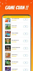 Apk penghasil saldo dana aman screenshot 4