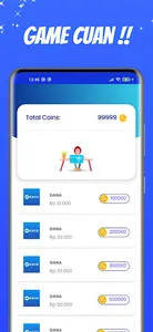 Jadi Uang : Apk Penghasil Uang screenshot 1