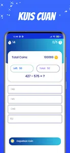 Jadi Uang : Apk Penghasil Uang screenshot 3