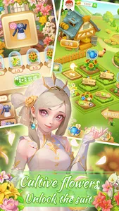 Princess Emily's Dream - 女生换装 screenshot 3