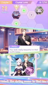 Wonderful Journey：Dress Up screenshot 2