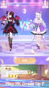Wonderful Journey：Dress Up screenshot 3