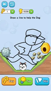 Help The Dog - Draw To Save screenshot 10