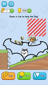 Help The Dog - Draw To Save screenshot 11