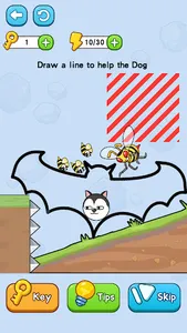 Help The Dog - Draw To Save screenshot 3