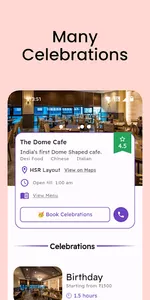 SYLO: Surprise Your Loved Ones screenshot 1