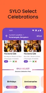 SYLO: Surprise Your Loved Ones screenshot 2