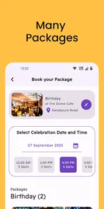 SYLO: Surprise Your Loved Ones screenshot 3