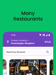 SYLO: Surprise Your Loved Ones screenshot 4