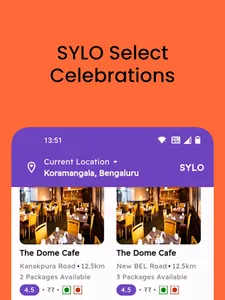 SYLO: Surprise Your Loved Ones screenshot 6