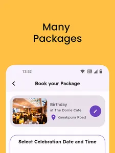 SYLO: Surprise Your Loved Ones screenshot 7