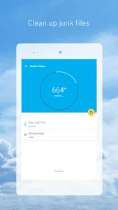 Norton Clean, Junk Removal screenshot 5