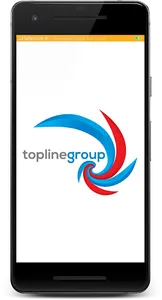 Topline Sales screenshot 0