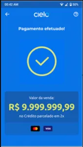 Extensão Tap screenshot 0