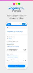 Tap Magalupay screenshot 1