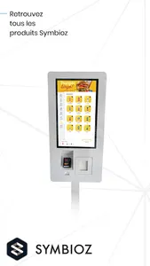 SYMBIOZ screenshot 0