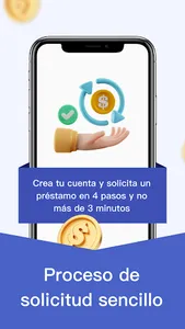 Viva Prestamo screenshot 0