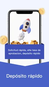 Viva Prestamo screenshot 1