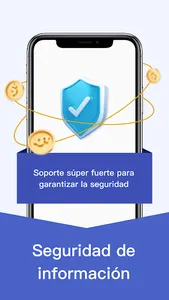 Viva Prestamo screenshot 2