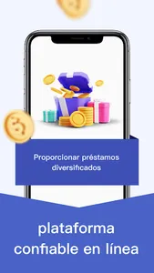 Viva Prestamo screenshot 3