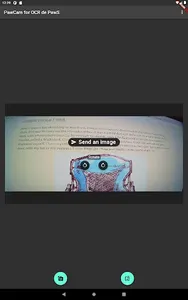 PawCam for OCR de PawS screenshot 3