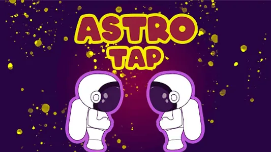 Astro Tap screenshot 0
