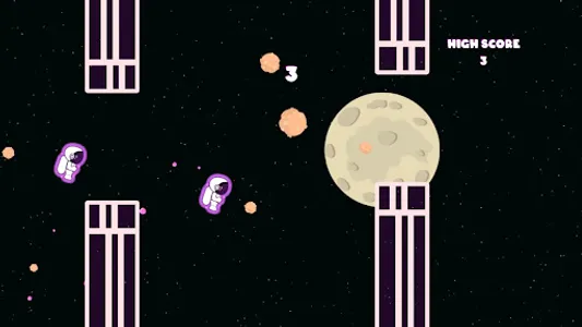 Astro Tap screenshot 2