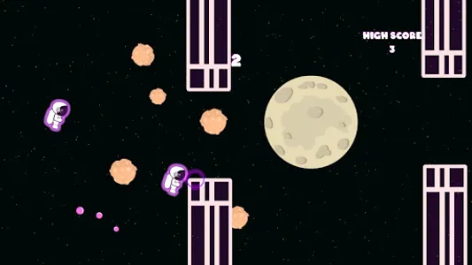 Astro Tap screenshot 3