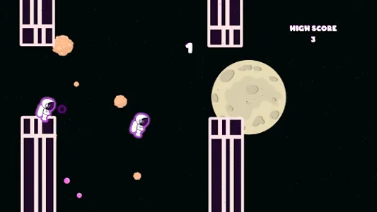 Astro Tap screenshot 4