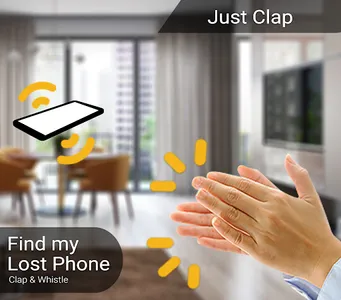 Find my Phone- Find  Lost Phon screenshot 3