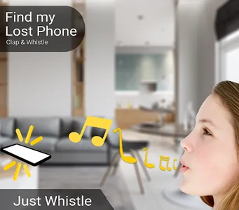 Find my Phone- Find  Lost Phon screenshot 4