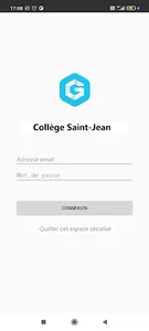 Gonécole screenshot 2