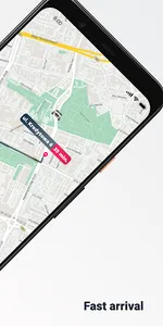 Movme screenshot 2